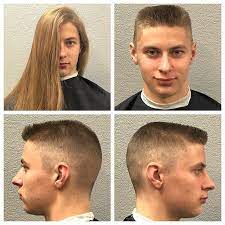 Pin On Men Hairstyles Undercut 101