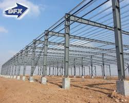 Every step of the construction process has been captured herein. Modern Luxury Steel Frame Bonded Post And Beam Construction Prebuilt Warehouse China Building Material Warehouse Cost Of Warehouse Construction Made In China Com