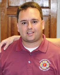 The Jacksonville Association of Fire Fighters