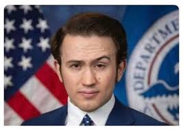 New director of counter-terrorism