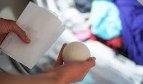 Which Is Better Dryer Balls Vs Dryer Sheets