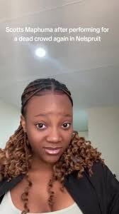 What Happened with Scott Maphuma She Scott Maple Machines Dead