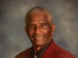 Tyrone Seymore Obituary (1943