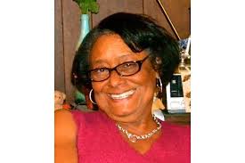 Shirley Anderson Obituary (2015)