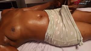⭐ Ebony erotic sex massage - XNXX.COM