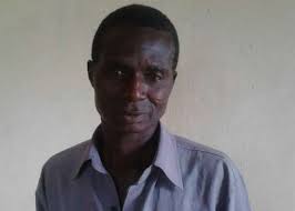 Man, 60 Arrested for Trafficking 6 Children