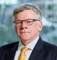 Movers & shakers: inspector general of water compliance appointed