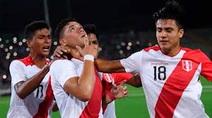 Toda la información, fotos y videos que necesitas conocer acerca de sudamericano sub 17 las encuentras en noticias destacadas de peru.com. Seleccion Peruana Sub 17 La Racha Negativa Que Se Rompio Ante Bolivia Y Sus Opciones De Clasificar Al Hexagonal Final