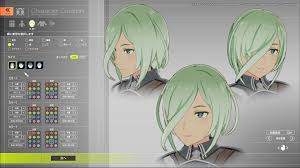 You can help blue protocol wiki by expanding it. Blue Protocol Closed Beta Test Upgrades Character Creator And Starting Classes Siliconera