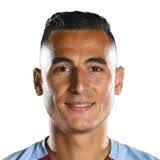 €10.00m* may 3, 1995 in barendrecht, netherlands. Anwar El Ghazi Fifa 21 75 Prices And Rating Ultimate Team Futhead