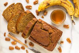 Bake the bread at 375 f for 1 hour and 10 minutes, or the muffins for 35 to 40 minutes. The Simple Recipe To Making Sumptuous Banana Bread Guardian Life The Guardian Nigeria News Nigeria And World News
