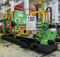 600T Aluminium Extrusion Press for Sale - Quality & Efficiency