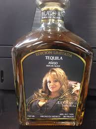 Jenni rivera tequila blanco gift set this gift set includes: Jenni Rivera Anejo Tequila Anejo Tequila Tequila Anejo