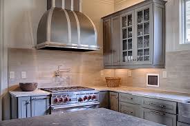 a pot filler in your new kitchen design