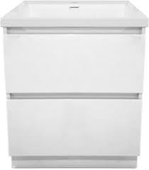 Check spelling or type a new query. Alterna Meuble Sous Vasque Primeo 70 Cm Au Sol 2 Tiroirs Blanc Cedeo