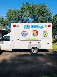 Each and every one of our carts, mall kiosks, ice cream carts, trucks and trailers are produced under one single. Houston Tx Ice Cream Food Trucks July 2021 Roaming Hunger