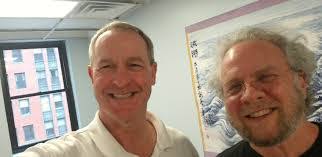 Christopher Cinnamon's Instagram, Twitter & Facebook