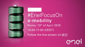 Share price is delayed by 15 minutes. Enel Group On Twitter Friday April 13th E Mobility Will Be The Protagonist Of The Enelfocuson In Rome Follow The Live Stream With Briansolis And Several International Influencers Https T Co R6dlsw3v66 Https T Co Sxvlhnxfbf
