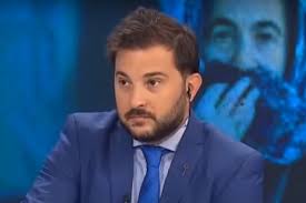 Por último, brancatelli le recordó la desaparición seguida de muerte de santiago maldonado por medio de las fuerzas de seguridad que ella encabezaba. Convulsion En America Tv Por El Mensaje De Diego Brancatelli En Medio De Un Momento De Temor Si Los Paso Espectaculo El Intransigente