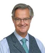 Dr. Jonathan W. Hager, MD