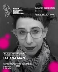 Jueves 04/12, 18:00 hrs