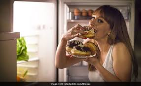 Binge eating disorder isn't the same as occasional overeating. Binge Eating Disorder 5 Tips To Stop Binge Eating