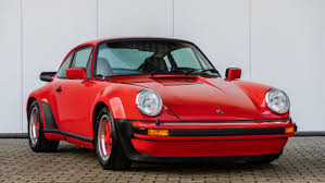 Image result for Mars Red 1976 Porsche