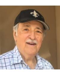 Obituary information for George Herbert Hogh Jr.