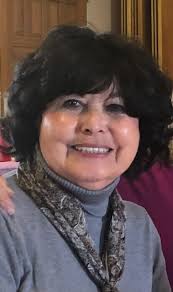 Evelyn Martinez Obituary June 24, 2022