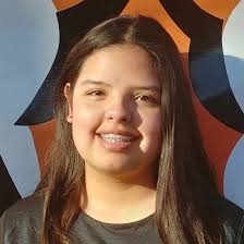 Jada Hale's High School Bio