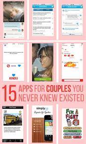 Zum spielen oder online spielen! 15 Apps For Couples You Never Knew Existed Apps For Couples Relationship Apps Marriage Tips