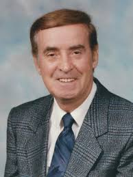 Laferrière, M. Toussaint