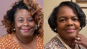 Davidson-Davie Trustees Attend 2023 ACCT Leadership Congress