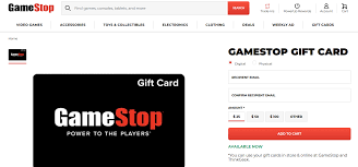 Www Gamestop Com Giftcards Gamestop Gift Card Balance Check Online Gift Card Balance Card Balance Gift Card Number