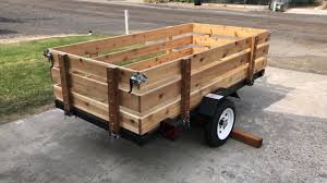 The story depicts the lives of those girls as they take the first step toward the future. Harbor Freight Utility Trailer Build Diy Utilitytrailer Youtube