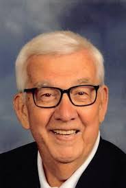 John O'Hearn Obituary (1938