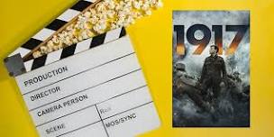 Movie Discussion Nights at the Library - 1917 (2019)