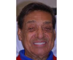 Noel Gordo Obituary (2014)