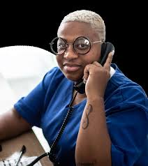 Championing access to care