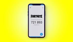 See actions taken by the people who manage and post content. How To Add Two Factor Authentication 2fa To Fortnite By Unloq Passwordless Security Unloq