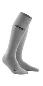 Amazon Com Cep Women S Winter Ski Compression Socks Ski Merino Socks For Performance Clothing