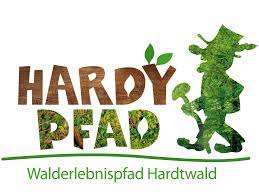 Eigentlich wollten wir einfach nur in wald und mit etwas glück vielleicht ein paar pilze finden. Hardy Pfad Stadt Steinheim An Der Murr