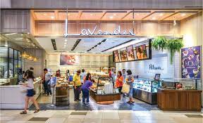 Lavender confectionery & bakery sdn bhd, pilsētas džohorbahru restorāni un kafejnīcas rajonā. Malaysian Bakery Lavender Singapore Opens Its Doors Retail News Asia