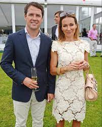 Alves' actions won't please many as if he had got straight up it would have been a michael owen: Who Is Michael Owen S Wife Louise Bonsall And How Many Children Do The Couple Have