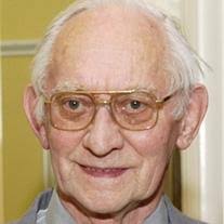 Obituary information for Horace H. Rockwell