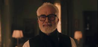 Joshua Mark Lawrence