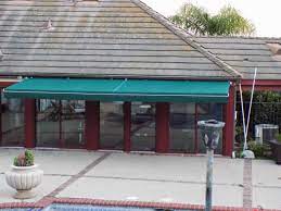 Another Retractable Awning Fabric Replacement If You Have An Existing Retractable Or Fixed Awning And The Fabric Is F Retractable Awning Wood Trellis Awning