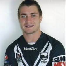 Kieran Foran