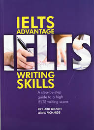 Ielts Advantage Writing Skills Band 7 Writing Skills Ielts Writing Ielts Writing Academic