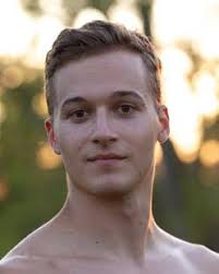 Pilobolus Program Book by The Joyce Theater Foundation